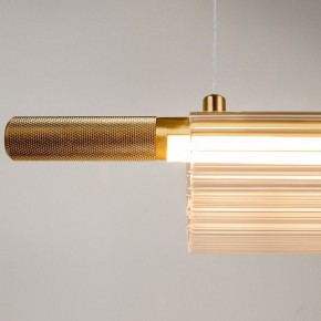 Подвесной светильник Maytoni Loom MOD258PL-L20BS3K в Южноуральске - yuzhnouralsk.mebel24.online | фото 6