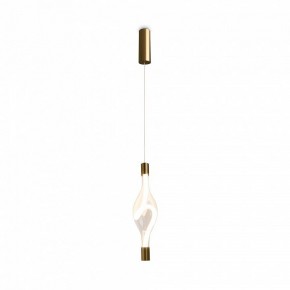 Подвесной светильник Maytoni Loop MOD290PL-L14BS3K в Южноуральске - yuzhnouralsk.mebel24.online | фото 4