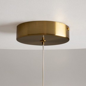 Подвесной светильник Maytoni Loop MOD290PL-L23BS3K в Южноуральске - yuzhnouralsk.mebel24.online | фото 9