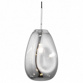 Подвесной светильник Maytoni Mabell P013PL-01CH в Южноуральске - yuzhnouralsk.mebel24.online | фото