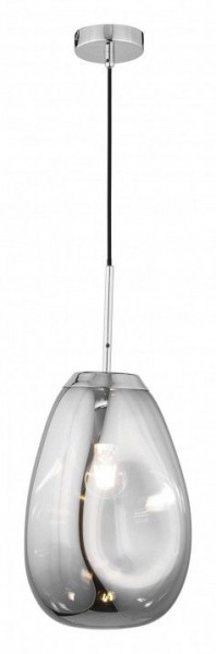 Подвесной светильник Maytoni Mabell P013PL-01CH в Южноуральске - yuzhnouralsk.mebel24.online | фото 2