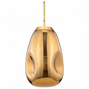 Подвесной светильник Maytoni Mabell P013PL-01G в Южноуральске - yuzhnouralsk.mebel24.online | фото