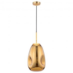 Подвесной светильник Maytoni Mabell P013PL-01G в Южноуральске - yuzhnouralsk.mebel24.online | фото 2