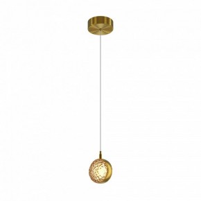 Подвесной светильник Maytoni Mind MOD299PL-L10BS3K в Южноуральске - yuzhnouralsk.mebel24.online | фото