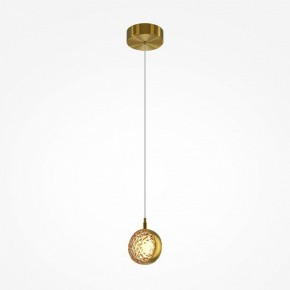 Подвесной светильник Maytoni Mind MOD299PL-L10BS3K в Южноуральске - yuzhnouralsk.mebel24.online | фото 3