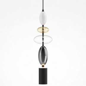 Подвесной светильник Maytoni Monochrome MOD071PL-L8B3K1 в Южноуральске - yuzhnouralsk.mebel24.online | фото