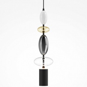 Подвесной светильник Maytoni Monochrome MOD071PL-L8B3K2 в Южноуральске - yuzhnouralsk.mebel24.online | фото