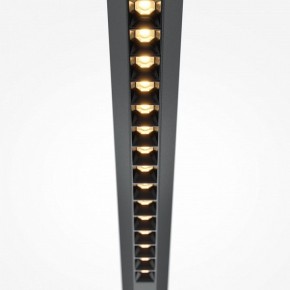Подвесной светильник Maytoni Motion MOD276PL-L40B3K в Южноуральске - yuzhnouralsk.mebel24.online | фото 4