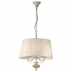 Подвесной светильник Maytoni Olivia ARM326-33-W в Южноуральске - yuzhnouralsk.mebel24.online | фото 2