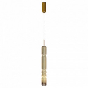 Подвесной светильник Maytoni Ordo MOD272PL-L12BS3K в Южноуральске - yuzhnouralsk.mebel24.online | фото 2