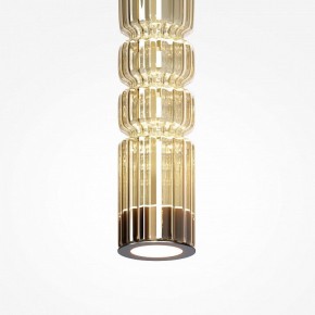 Подвесной светильник Maytoni Ordo MOD272PL-L12BS3K в Южноуральске - yuzhnouralsk.mebel24.online | фото 4