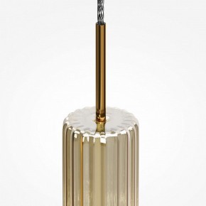 Подвесной светильник Maytoni Ordo MOD272PL-L12BS3K в Южноуральске - yuzhnouralsk.mebel24.online | фото 5