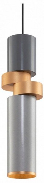 Подвесной светильник Maytoni Palette MOD303PL-01CFL2 в Южноуральске - yuzhnouralsk.mebel24.online | фото 2
