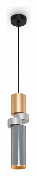 Подвесной светильник Maytoni Palette MOD303PL-01CFL3 в Южноуральске - yuzhnouralsk.mebel24.online | фото 2