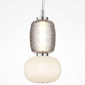 Подвесной светильник Maytoni Pattern MOD267PL-L18CH3K в Южноуральске - yuzhnouralsk.mebel24.online | фото 2