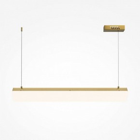 Подвесной светильник Maytoni Petra MOD250PL-L36BS3K в Южноуральске - yuzhnouralsk.mebel24.online | фото 3