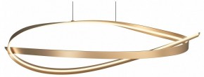 Подвесной светильник Maytoni Plons MOD283PL-L40BS3K в Южноуральске - yuzhnouralsk.mebel24.online | фото