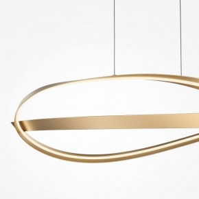 Подвесной светильник Maytoni Plons MOD283PL-L40BS3K в Южноуральске - yuzhnouralsk.mebel24.online | фото 5