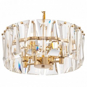 Подвесной светильник Maytoni Puntes MOD043PL-04G в Южноуральске - yuzhnouralsk.mebel24.online | фото 2