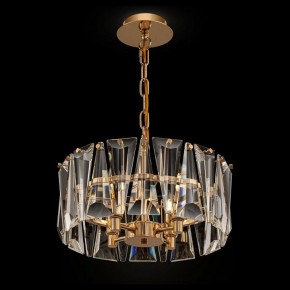Подвесной светильник Maytoni Puntes MOD043PL-04G в Южноуральске - yuzhnouralsk.mebel24.online | фото 3