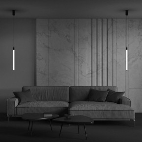 Подвесной светильник Maytoni Ray P022PL-L10B в Южноуральске - yuzhnouralsk.mebel24.online | фото 4
