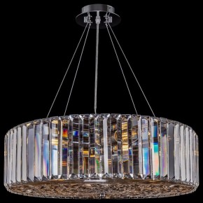 Подвесной светильник Maytoni Recinto MOD080CL-08CH в Южноуральске - yuzhnouralsk.mebel24.online | фото 4