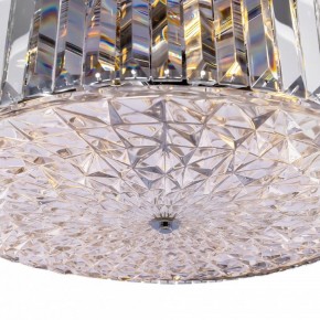 Подвесной светильник Maytoni Recinto MOD080CL-08CH в Южноуральске - yuzhnouralsk.mebel24.online | фото 7