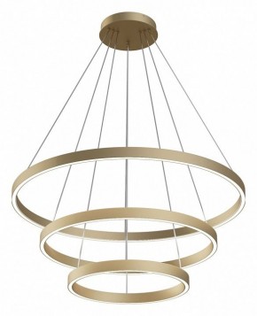 Подвесной светильник Maytoni Rim MOD058PL-L100BS4K в Южноуральске - yuzhnouralsk.mebel24.online | фото 5