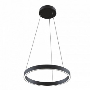 Подвесной светильник Maytoni Rim MOD058PL-L22BK в Южноуральске - yuzhnouralsk.mebel24.online | фото 2