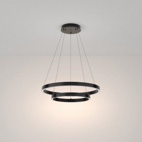 Подвесной светильник Maytoni Rim MOD058PL-L55BK в Южноуральске - yuzhnouralsk.mebel24.online | фото 3