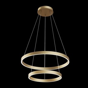 Подвесной светильник Maytoni Rim MOD058PL-L55BS4K в Южноуральске - yuzhnouralsk.mebel24.online | фото 4
