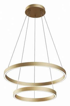 Подвесной светильник Maytoni Rim MOD058PL-L55BS4K в Южноуральске - yuzhnouralsk.mebel24.online | фото 5