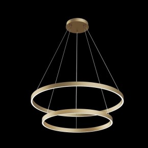 Подвесной светильник Maytoni Rim MOD058PL-L74BS4K в Южноуральске - yuzhnouralsk.mebel24.online | фото 3