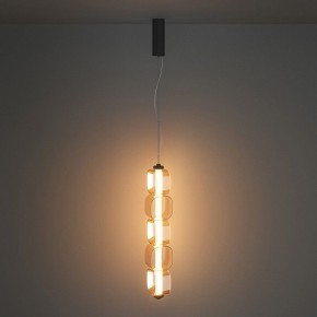 Подвесной светильник Maytoni Ritmo MOD381PL-L30B3K в Южноуральске - yuzhnouralsk.mebel24.online | фото 3