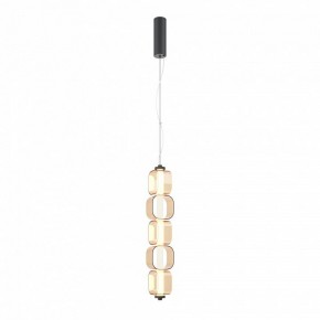 Подвесной светильник Maytoni Ritmo MOD381PL-L30B3K в Южноуральске - yuzhnouralsk.mebel24.online | фото 4