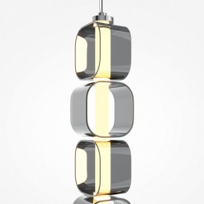 Подвесной светильник Maytoni Ritmo MOD381PL-L30CH3K в Южноуральске - yuzhnouralsk.mebel24.online | фото 6