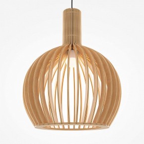 Подвесной светильник Maytoni Roots MOD194PL-01W1 в Южноуральске - yuzhnouralsk.mebel24.online | фото 3