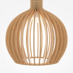 Подвесной светильник Maytoni Roots MOD194PL-01W1 в Южноуральске - yuzhnouralsk.mebel24.online | фото 4