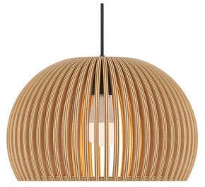 Подвесной светильник Maytoni Roots MOD195PL-01W в Южноуральске - yuzhnouralsk.mebel24.online | фото