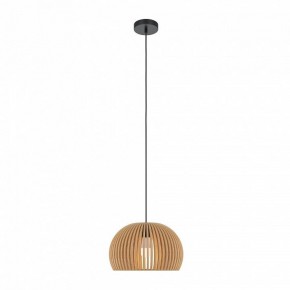 Подвесной светильник Maytoni Roots MOD195PL-01W в Южноуральске - yuzhnouralsk.mebel24.online | фото 4