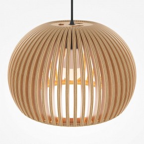 Подвесной светильник Maytoni Roots MOD195PL-01W в Южноуральске - yuzhnouralsk.mebel24.online | фото 5