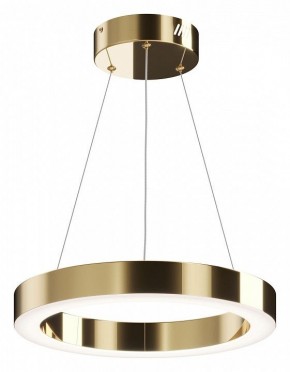 Подвесной светильник Maytoni Saturno MOD415PL-L36BS4K в Южноуральске - yuzhnouralsk.mebel24.online | фото 2