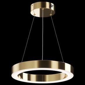Подвесной светильник Maytoni Saturno MOD415PL-L36BS4K в Южноуральске - yuzhnouralsk.mebel24.online | фото 3