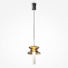 Подвесной светильник Maytoni Sound Wave MOD255PL-01B3 в Южноуральске - yuzhnouralsk.mebel24.online | фото 3