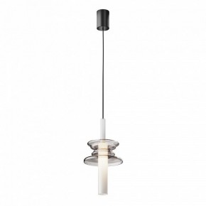 Подвесной светильник Maytoni Sound Wave MOD255PL-01B4 в Южноуральске - yuzhnouralsk.mebel24.online | фото 2