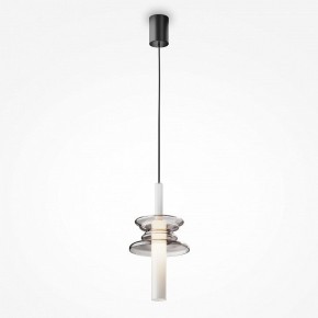 Подвесной светильник Maytoni Sound Wave MOD255PL-01B4 в Южноуральске - yuzhnouralsk.mebel24.online | фото 3