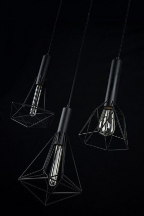 Подвесной светильник Maytoni Spider T021-03-B в Южноуральске - yuzhnouralsk.mebel24.online | фото 7