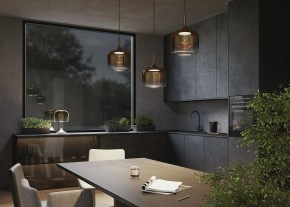 Подвесной светильник Maytoni Spirito MOD286PL-L18G3K в Южноуральске - yuzhnouralsk.mebel24.online | фото 10