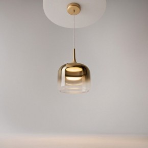 Подвесной светильник Maytoni Spirito MOD286PL-L18G3K в Южноуральске - yuzhnouralsk.mebel24.online | фото 3