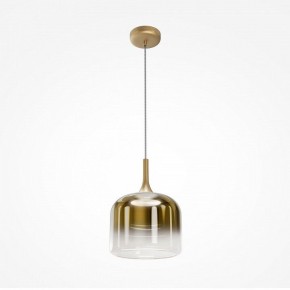 Подвесной светильник Maytoni Spirito MOD286PL-L18G3K в Южноуральске - yuzhnouralsk.mebel24.online | фото 5